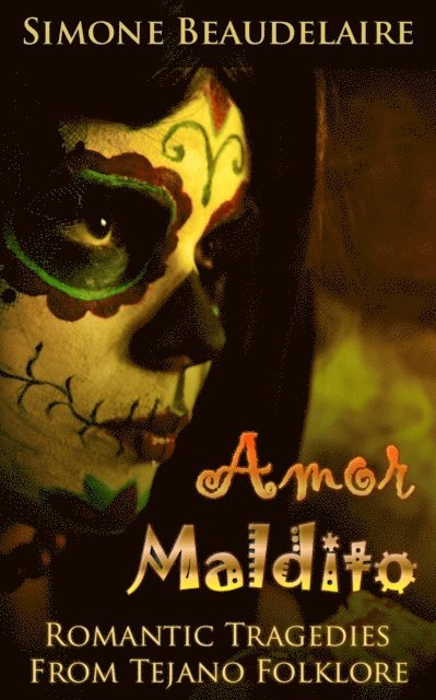 Simone Beaudelaire - Amor Maldito, E-bok