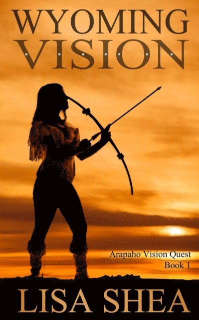Lisa Shea - Wyoming Vision, E-bok. Tillgänglighet: Lägg i varukorg
