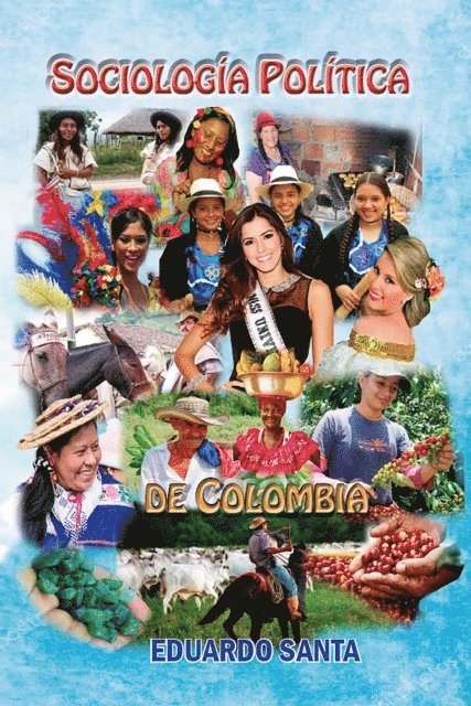Eduardo Santa - Sociologia Politica de Colombia, E-bok. Tillgänglighet: Lägg i varukorg