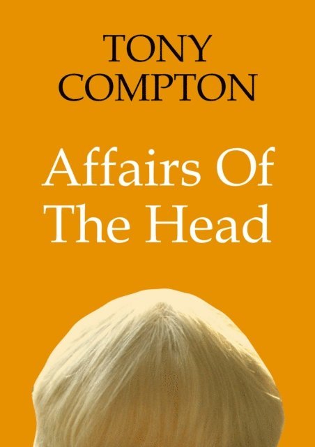 Tony Compton - Affairs of the Head, E-bok