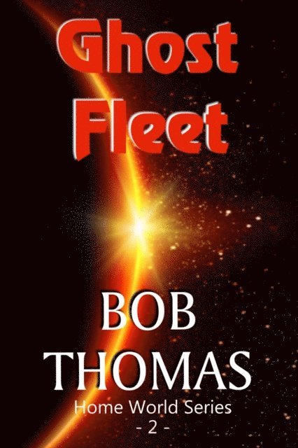 Robert Thomas - Ghost Fleet, E-bok. Tillgänglighet: Lägg i varukorg