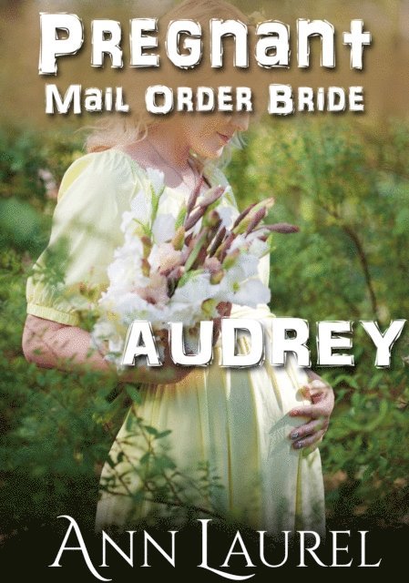 Ann Laurel - Audrey, E-bok