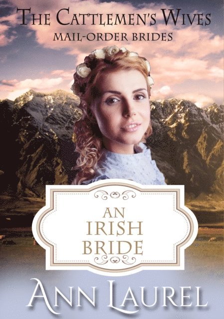 Ann Laurel - Irish Bride, E-bok