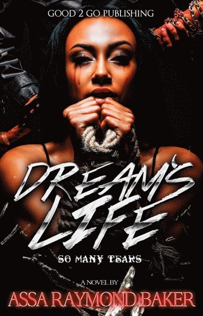 Raymond Baker - Dream's Life, E-bok. Tillgänglighet: Lägg i varukorg
