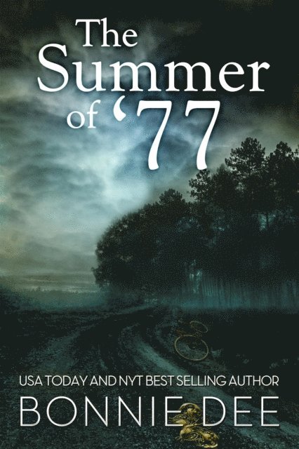 Bonnie Dee - Summer of '77, E-bok