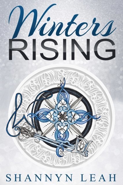 Shannyn Leah - Winters Rising, E-bok