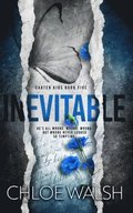 Inevitable (Carter Kids #5)