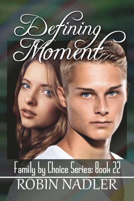 Robin Nadler - Defining Moment, E-bok