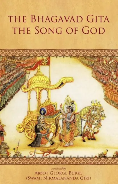 Abbot George (Swami Nirmalananda Giri) Burke - Bhagavad Gita - The Song of God, E-bok. Tillgänglighet: Lägg i varukorg