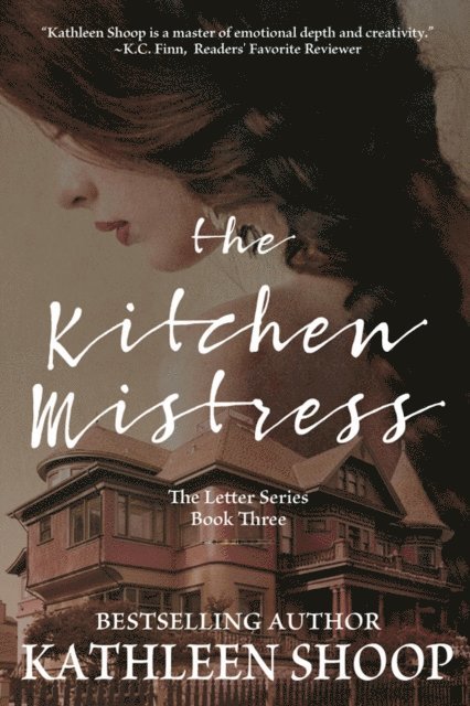 Kathleen Shoop - Kitchen Mistress, E-bok