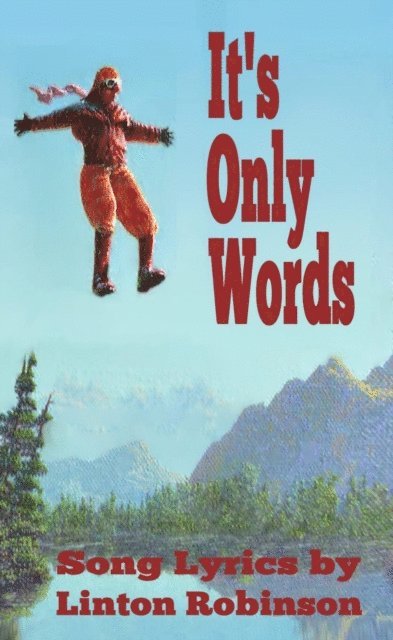 Linton Robinson - It's Only Words, E-bok. Tillgänglighet: Lägg i varukorg