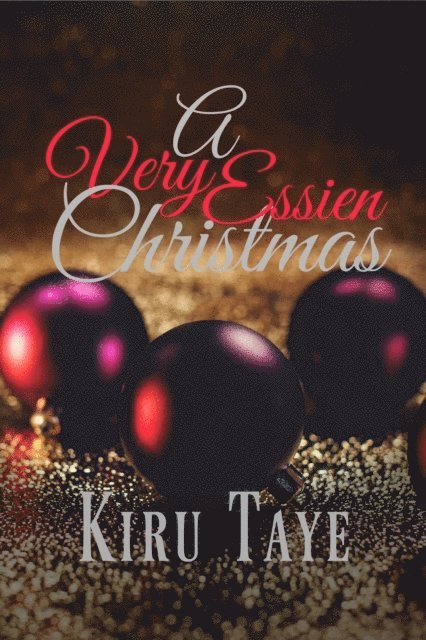 Kiru Taye - Very Essien Christmas, E-bok