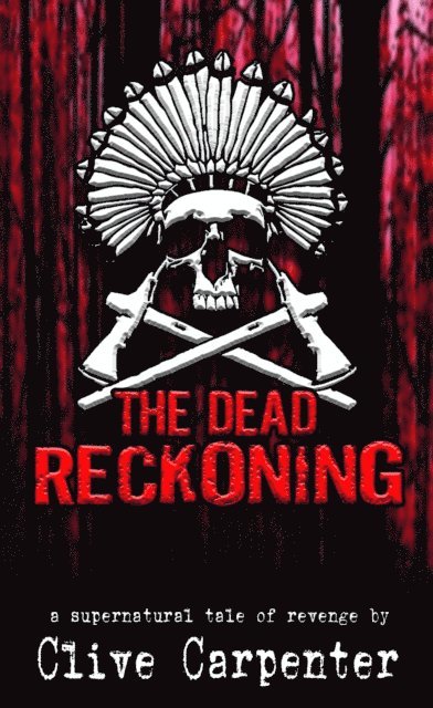 Clive Carpenter - Dead Reckoning, E-bok. Tillgänglighet: Lägg i varukorg