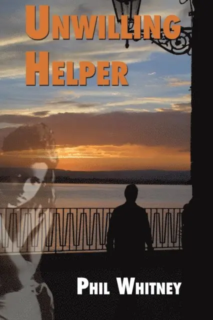 Phil Whitney - Unwilling Helper, E-bok. Tillgänglighet: Lägg i varukorg