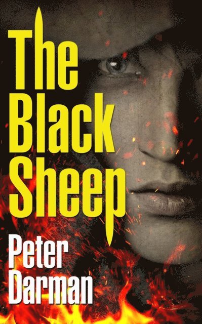 Peter Darman - Black Sheep, E-bok