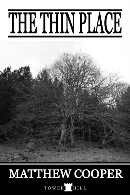 Matthew Cooper - Thin Place, E-bok