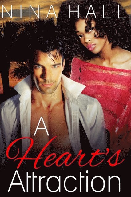 Nina Hall - Heart's Attraction, E-bok