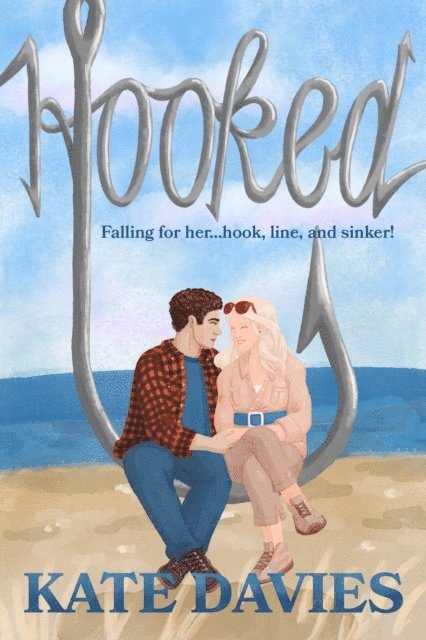 Kate Davies - Hooked, E-bok