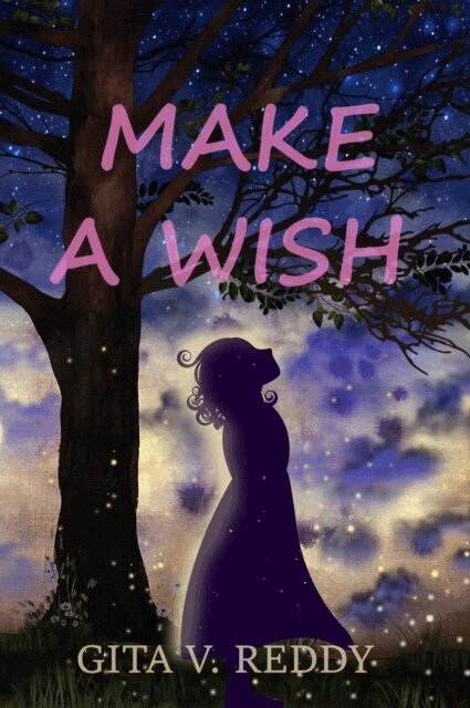Gita V. Reddy - Make a Wish, E-bok