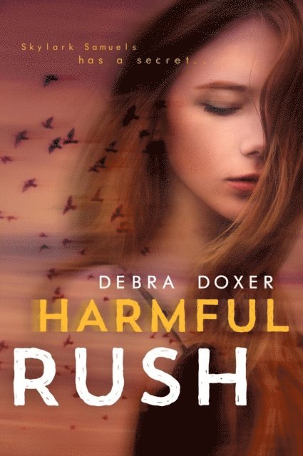 Debra Doxer - Harmful Rush, E-bok. Tillgänglighet: Lägg i varukorg