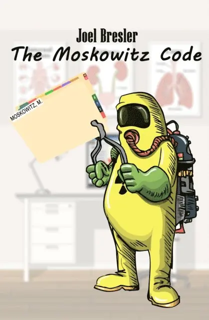 Joel Bresler - Moskowitz Code, E-bok. Tillgänglighet: Lägg i varukorg