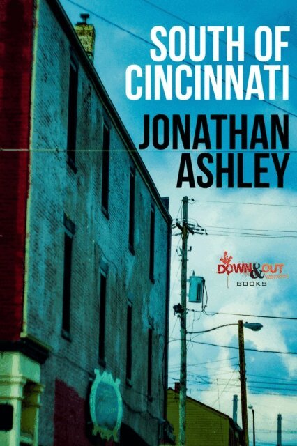 Jonathan Ashley - South of Cincinnati, E-bok. Tillgänglighet: Lägg i varukorg