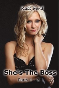 She's The Boss