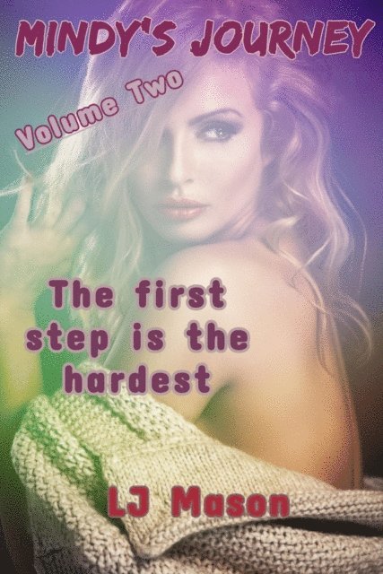 LJ Mason - Mindy's Journey: Volume 2, E-bok