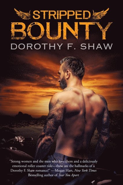 Dorothy F. Shaw - Stripped Bounty, E-bok. Tillgänglighet: Lägg i varukorg