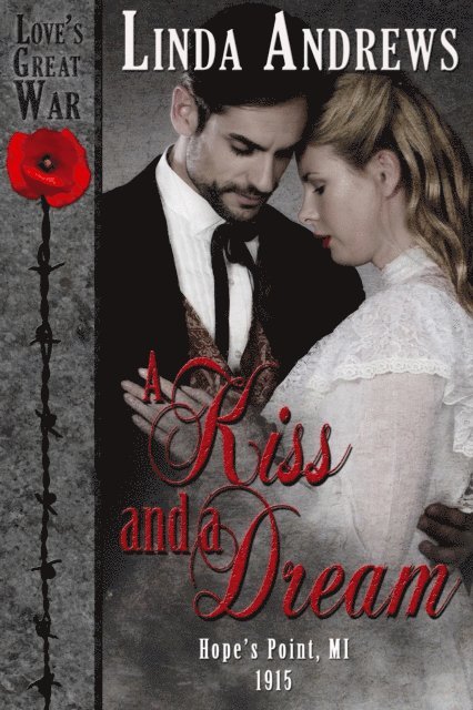 Linda Andrews - Kiss and a Dream, E-bok. Tillgänglighet: Lägg i varukorg