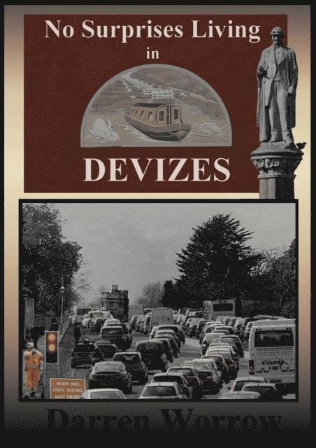 Darren Worrow - No Surprises Living in Devizes, E-bok