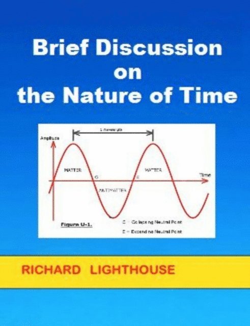 Richard Lighthouse - Brief Discussion on the Nature of Time, E-bok. Tillgänglighet: Lägg i varukorg