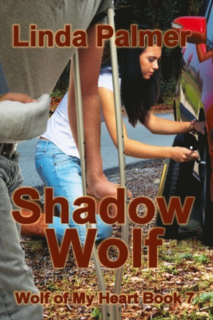 Linda Palmer - Shadow Wolf, E-bok
