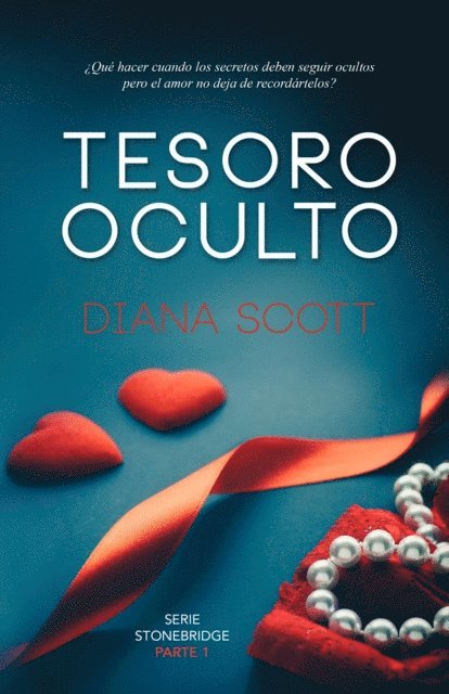Diana Scott - Tesoro Oculto, E-bok. Tillgänglighet: Lägg i varukorg
