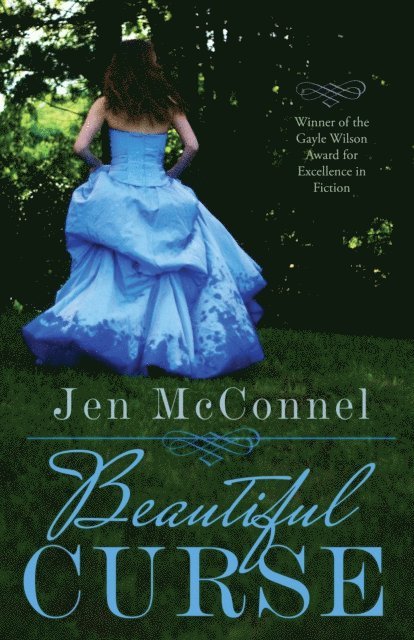 Jen McConnel - Beautiful Curse, E-bok. Tillgänglighet: Lägg i varukorg