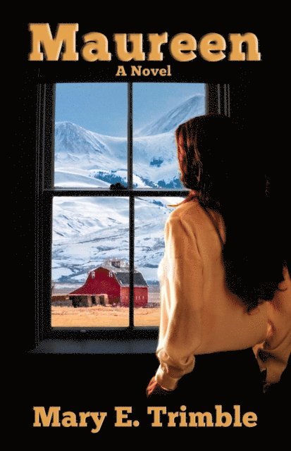 Mary E Trimble - Maureen, E-bok. Tillgänglighet: Lägg i varukorg