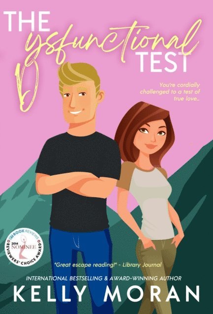 Kelly Moran - Dysfunctional Test, E-bok. Tillgänglighet: Lägg i varukorg