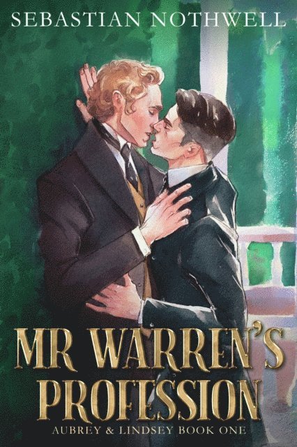 Sebastian Nothwell - Mr Warren's Profession, E-bok