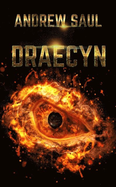Andrew Saul - Draecyn, E-bok
