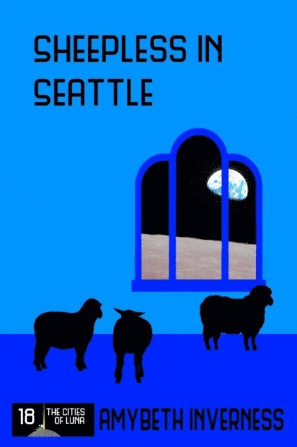 AmyBeth Inverness - Sheepless in Seattle, E-bok. Tillgänglighet: Lägg i varukorg
