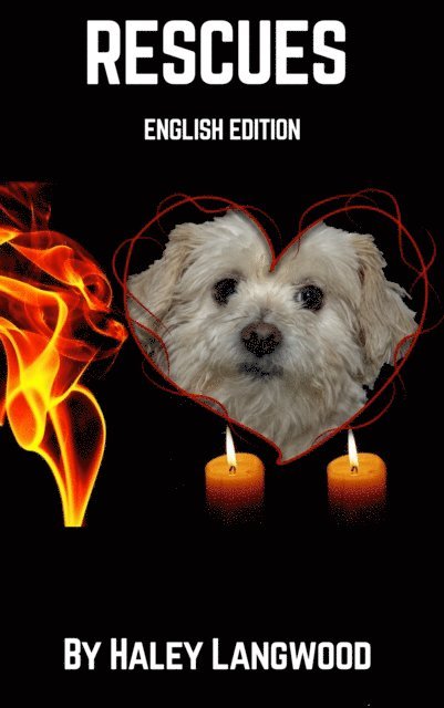 Haley Langwood - Rescues, E-bok