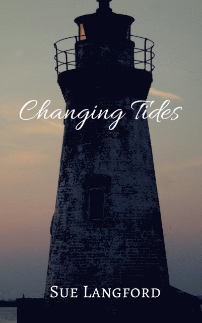 Sue Langford - Changing Tides, E-bok