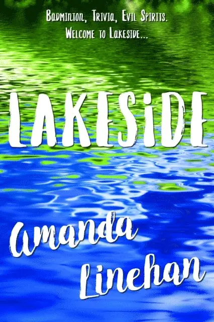 Amanda Linehan - Lakeside, E-bok. Tillgänglighet: Lägg i varukorg