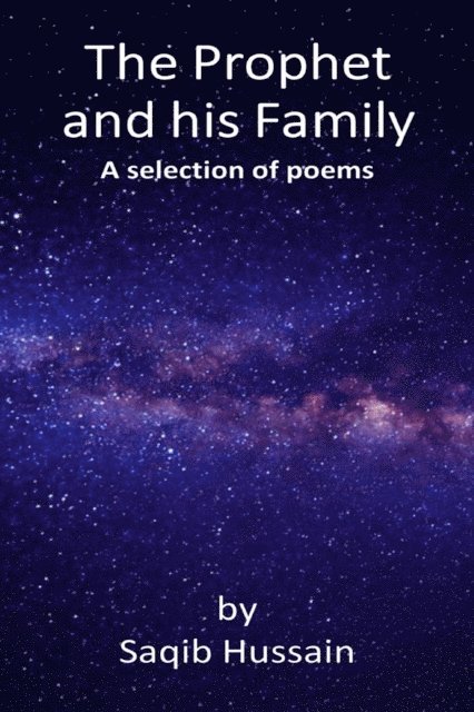 Saqib Hussain - Prophet and his family, E-bok
