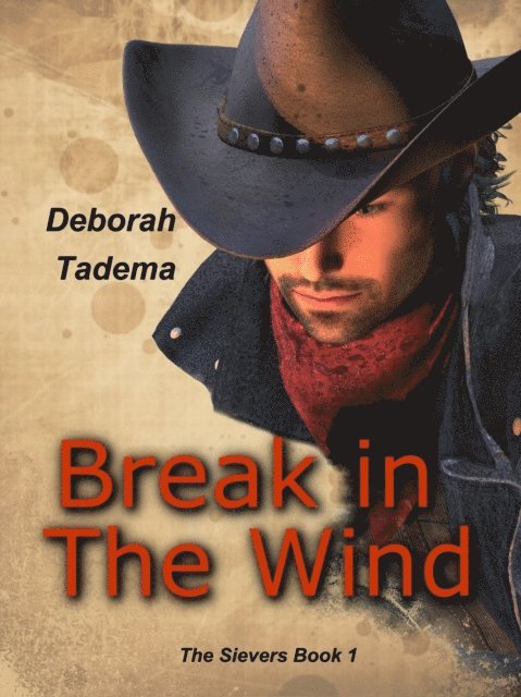 Deborah Tadema - Break In The Wind, E-bok