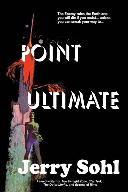 Jerry Sohl - Point Ultimate, E-bok
