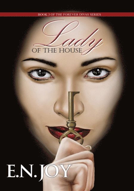 E. N. Joy - Lady of the House, E-bok