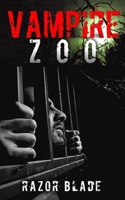 Razor Blade - Vampire Zoo, E-bok. Tillgänglighet: Lägg i varukorg