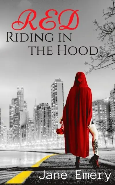 Jane Emery - Red: Riding In The Hood, E-bok. Tillgänglighet: Lägg i varukorg