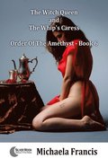 Witch Queen And The Whip's Caress (Order Of The Amethyst Book 6)